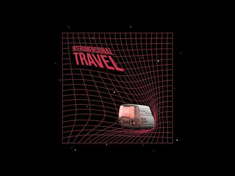 Kill Emil — Kill Emil - Interdimensional Travel ( FULL ALBUM )