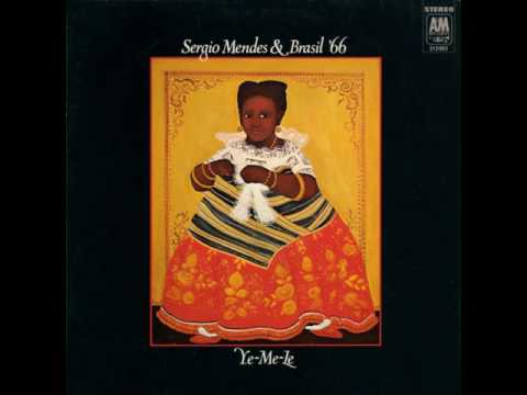 Sérgio Mendes & Brasil '66 — Sergio Mendes & Brasil '66 - Some Time Ago