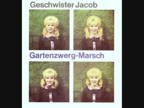Geschwister Jacob — Geschwister Jacob / Gartenzwerg-Marsh.