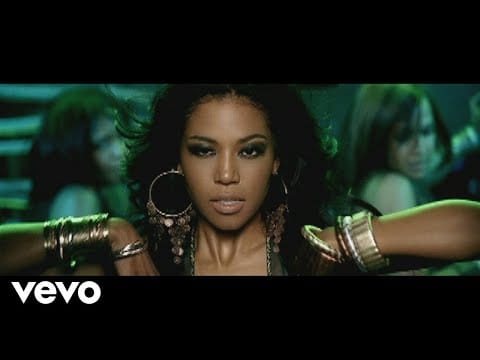 Amerie — Amerie - Touch (Video Version)