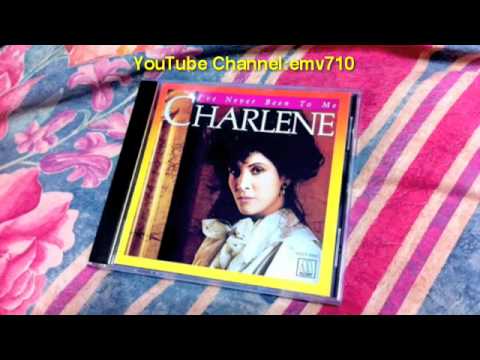 Charlene — Hey Mama - Charlene