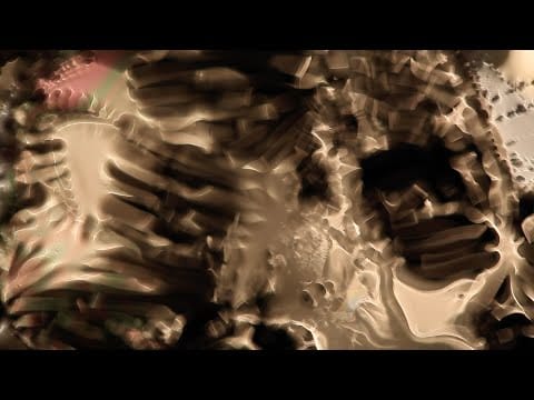 The xx — Chained - Live