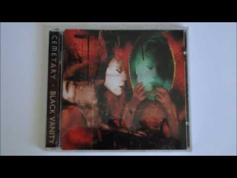 Cemetary — Cemetary - Ebony Rain