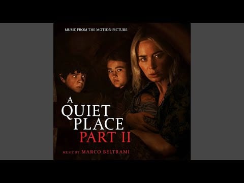 Marco Beltrami — From the Beginning