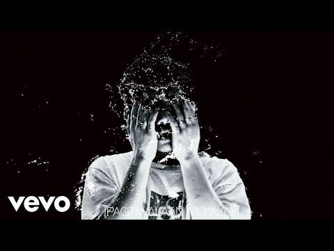 No Rome — Trust3000 (feat. Dijon)