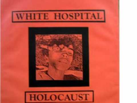 White Hospital — White Hospital "Robotomy Operation" (Holocaust, 1984)