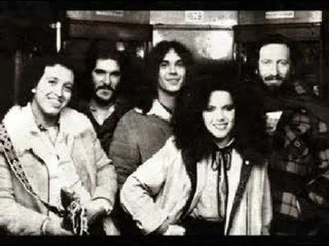 Matia Bazar — MATIA BAZAR - STASERA CHE SERA