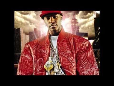 Cam'ron — Cam'ron Ft Jaheim: Something New