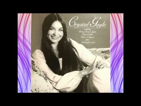 Crystal Gayle — Crystal Gayle - Wrong Road Again