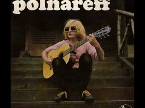 Michel Polnareff — Michel Polnareff  -  Ta ta ta ta  1967