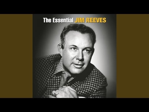 Jim Reeves — Penny Candy