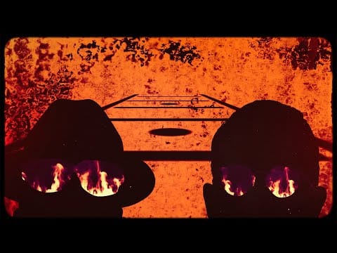 Diane Warren — Diane Warren, G-Eazy and Santana - She's Fire (Official Lyric Video)