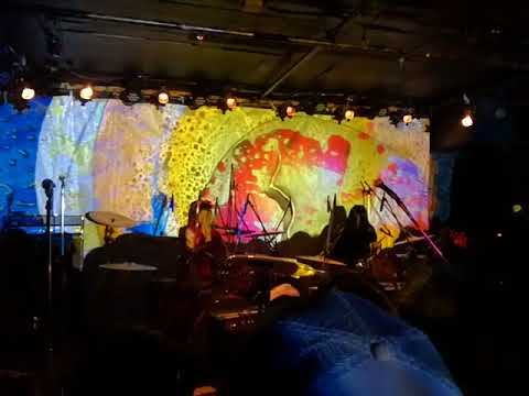 Acid Mothers Temple & The Melting Paraiso UFO — Acid Mothers Temple feat. Pika Live 2016-12-10 @ Tokuzo, Nagoya (2) HQ Audio