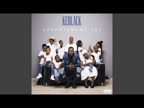 Keblack — Bah ouais (feat. Sofiane)