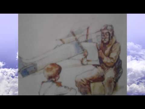 Richard Burton (2) — The Little Prince