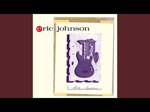 Eric Johnson (2) — Forty Mile Town
