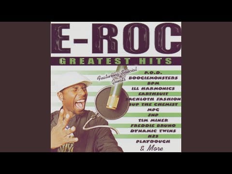 E-Roc (2) — 7 Emcees