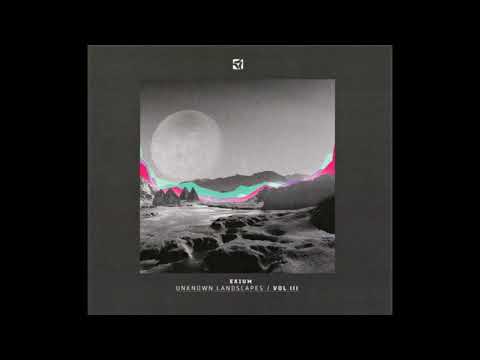 Exium — Eric Fetcher - Commender