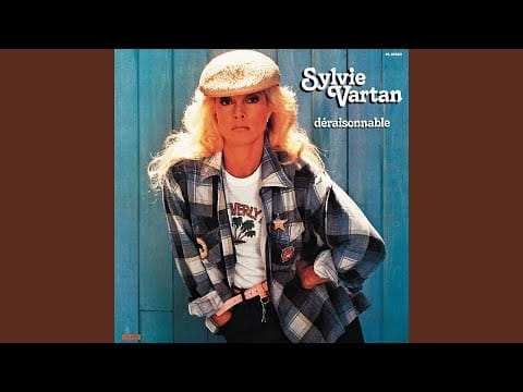 Sylvie Vartan — Les filles