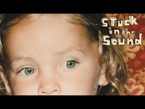 Stuck in the Sound — Stuck in the Sound - I Shot My Friend [Official Audio]
