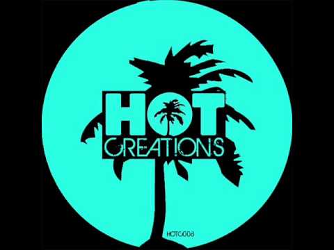 Hot Natured — Hot Natured - Forward Motion