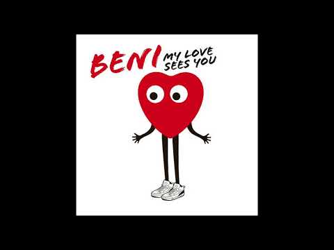 Beni Single — Beni - My Love Sees You (DerDieDas Remix) [2009]