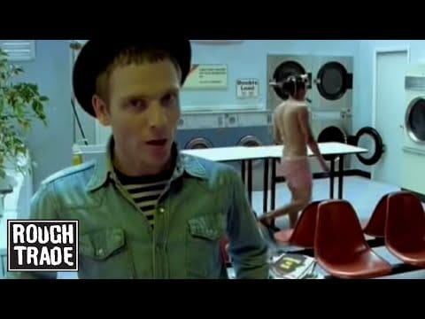 Belle & Sebastian — Belle and Sebastian - The Blues Are Still Blue