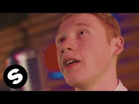 Jay Hardway — Jay Hardway - Aliens (Official Music Video)