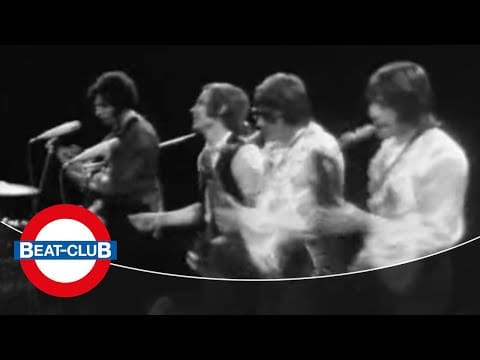 Amen Corner — Amen Corner - High In The Sky (1968)