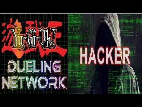Spear of Destiny — 6.4 MILLION DUELING NETWORK PASSWORDS AND EMAILS LEAKED!!! CHANGE YOUR PASSWORD NOW!!!