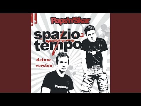 Paps N Skar — Spazio fratto tempo (The produxer Remix)