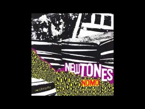 NOMO — Nomo - Nu Tones