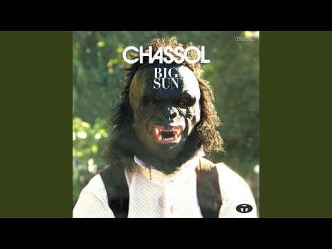 Chassol — Dominos, Pt. II