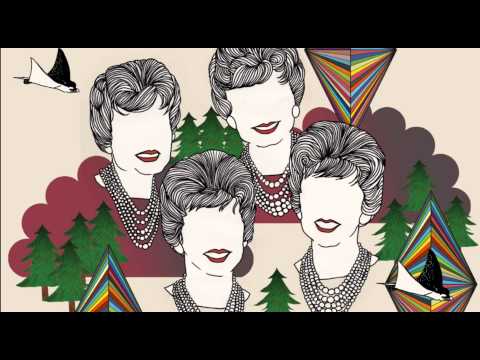 Starfucker (2) — STRFKR // Miss You