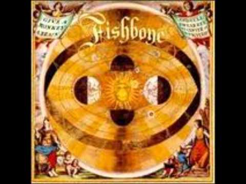 Fishbone — Fishbone - Properties of Propaganda (Fuk This Shit on Up)