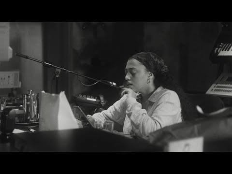 Mahalia — Jealous (feat. Rico Nasty) [Acoustic]