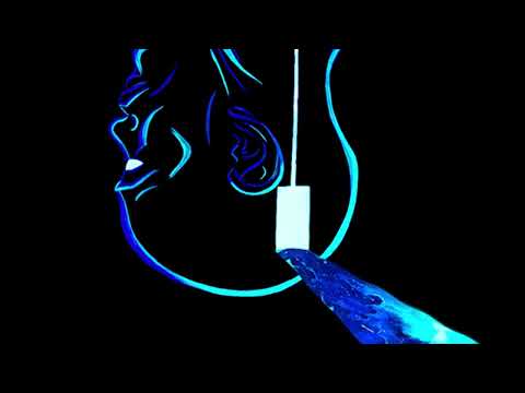 Theon Cross — Theon Cross - Universal Alignment Ft. Oren Marshall [Visualiser]