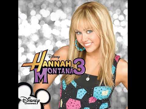 Hannah Montana — Miley Cyrus ft. Corbin Bleu - If We Were a Movie (From “Hannah Montana”) (Short Studio Version)