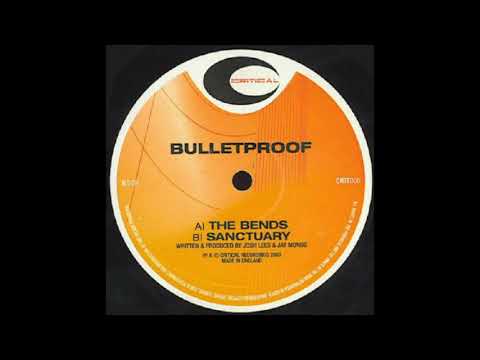 Bulletproof — Bulletproof - Sanctuary