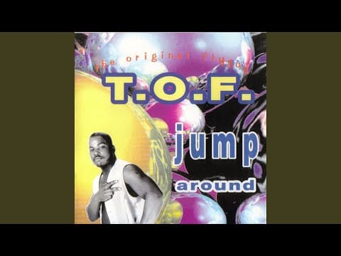 T.O.F. — Everybody Get Up