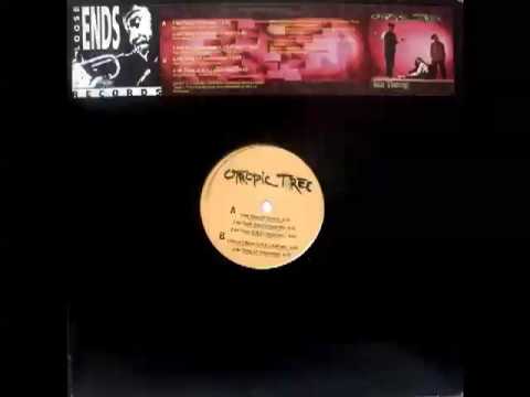 Otropic T(h)ree — Otropic Three - Ma Thang (LP Version)