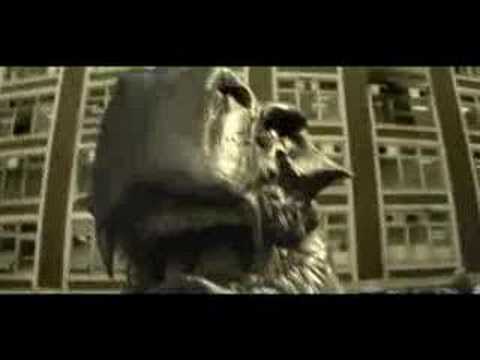 Sisqó — Unleash The Dragon