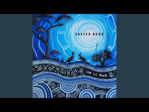 Xavier Rudd — Angels At War
