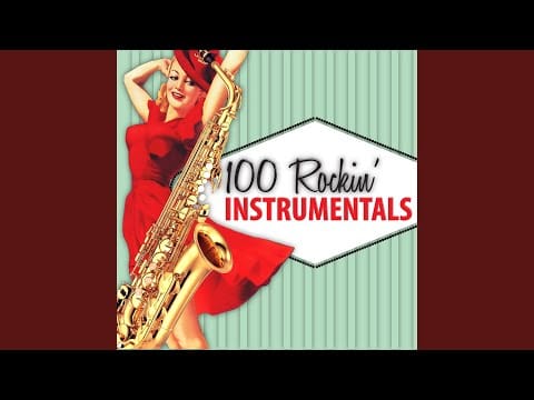 Joe Loss & His Orchestra — Warpaint