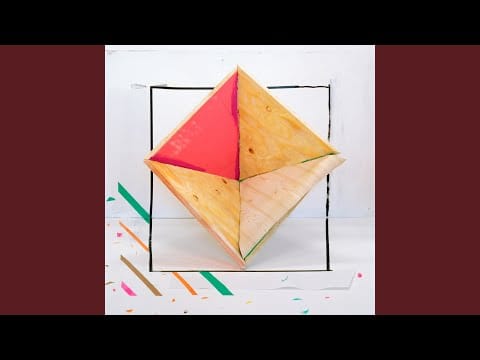Nouveau Vélo — Fade