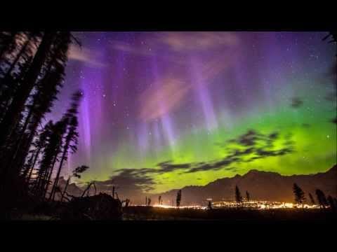 Akira Inoue — WAVERS#2 ：　オーロラ 　(1982　井上鑑）