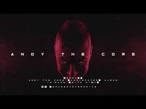 Andy The Core — Andy The Core & RIØT - In-sane [GBOA01]