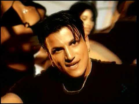 Peter Andre — Peter Andre - All About Us (Video)