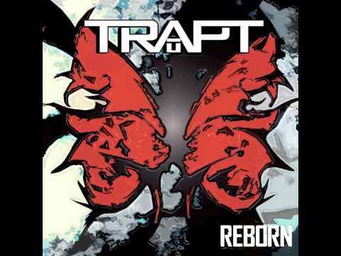 Trapt — TRAPT "Experience" From New Album "Reborn"