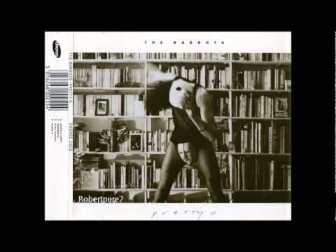 The Bardots — The Bardots - Pretty O  (1992)